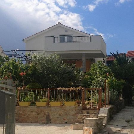 Apartments By The Sea Seget Vranjica, Trogir - 4884 Dış mekan fotoğraf